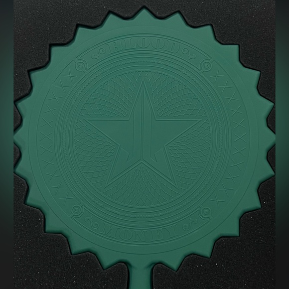 Jeffree Star Cosmetics 
Blood Money Mirror - Picture 5 of 5